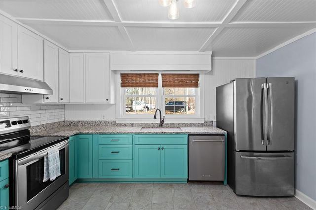 131 Hilda Drive, Mount Airy, NC 27030