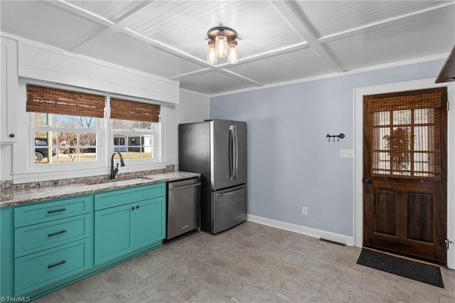 131 Hilda Drive, Mount Airy, NC 27030