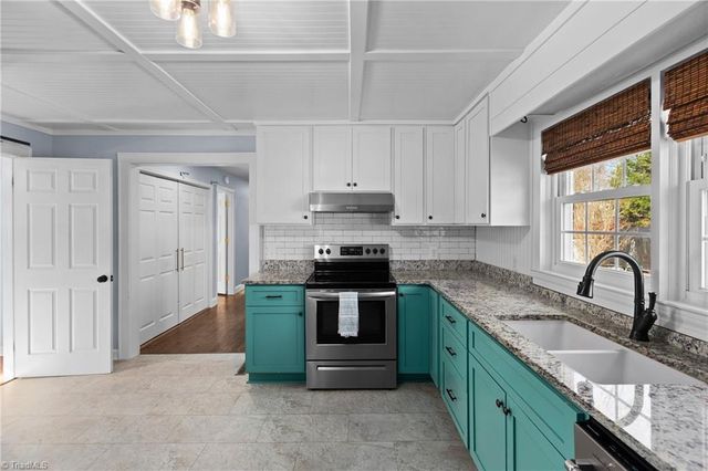 131 Hilda Drive, Mount Airy, NC 27030