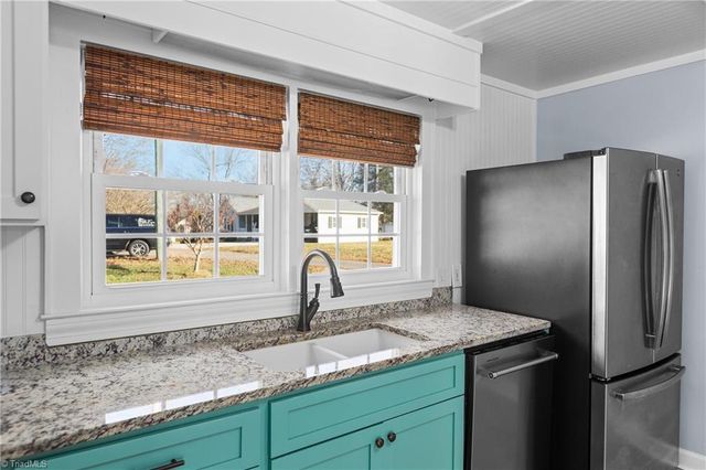 131 Hilda Drive, Mount Airy, NC 27030