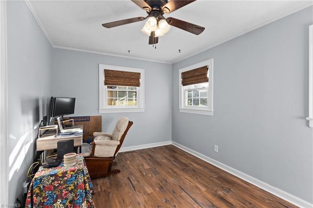 131 Hilda Drive, Mount Airy, NC 27030