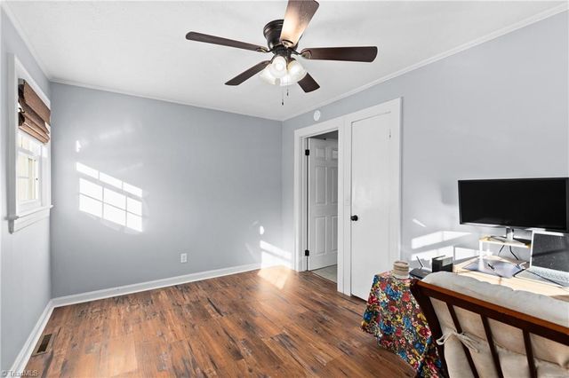 131 Hilda Drive, Mount Airy, NC 27030