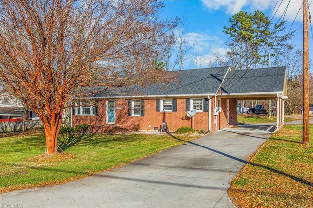 131 Hilda Drive, Mount Airy, NC 27030