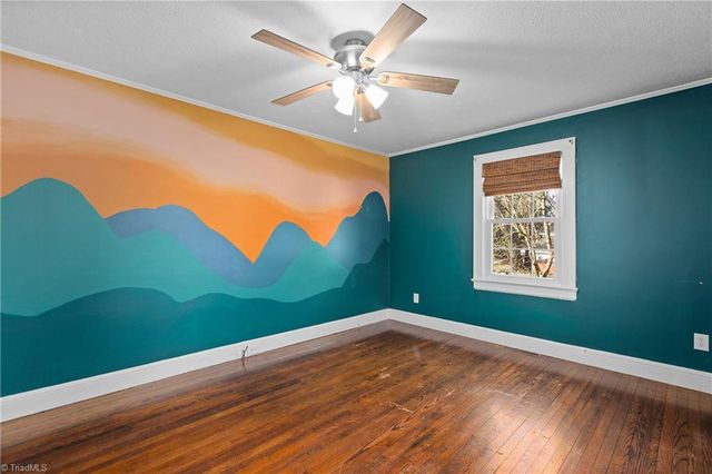 131 Hilda Drive, Mount Airy, NC 27030