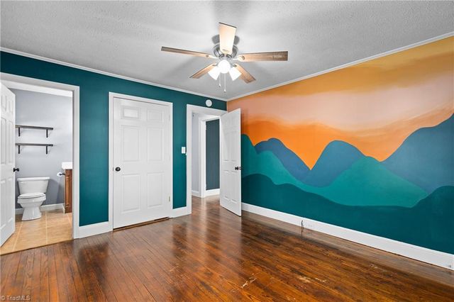 131 Hilda Drive, Mount Airy, NC 27030