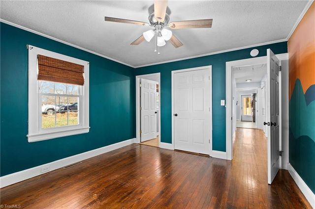 131 Hilda Drive, Mount Airy, NC 27030