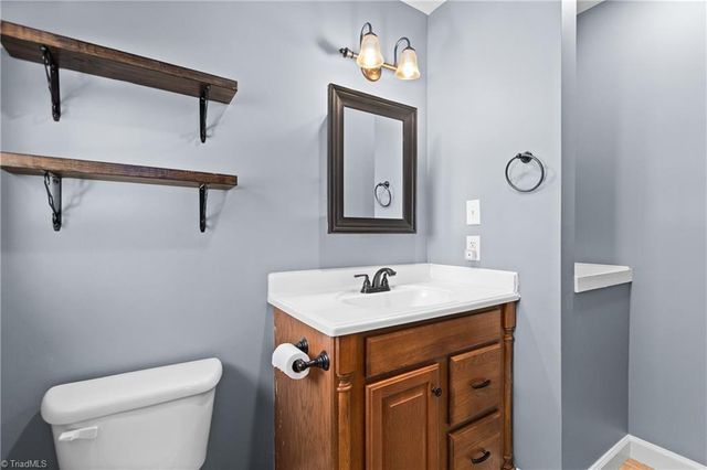 131 Hilda Drive, Mount Airy, NC 27030