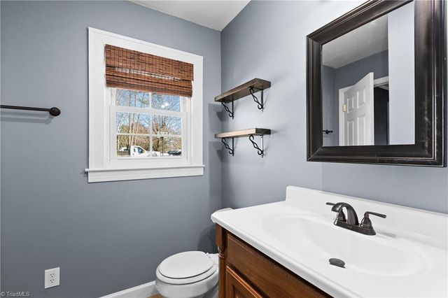 131 Hilda Drive, Mount Airy, NC 27030