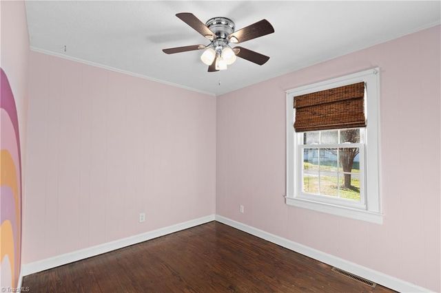 131 Hilda Drive, Mount Airy, NC 27030