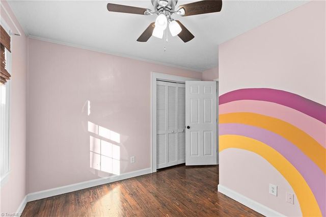 131 Hilda Drive, Mount Airy, NC 27030