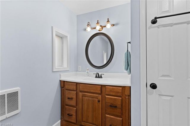 131 Hilda Drive, Mount Airy, NC 27030