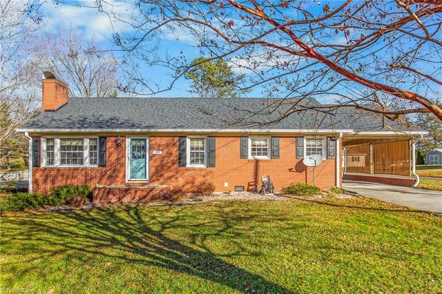 131 Hilda Drive, Mount Airy, NC 27030