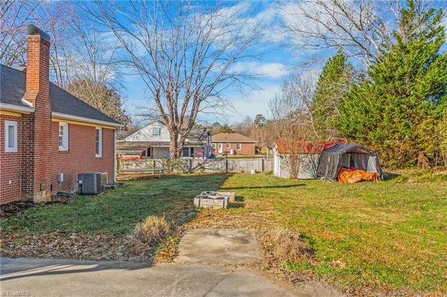 131 Hilda Drive, Mount Airy, NC 27030