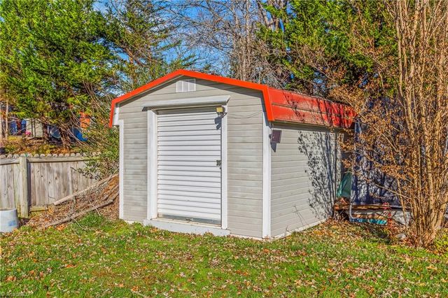 131 Hilda Drive, Mount Airy, NC 27030