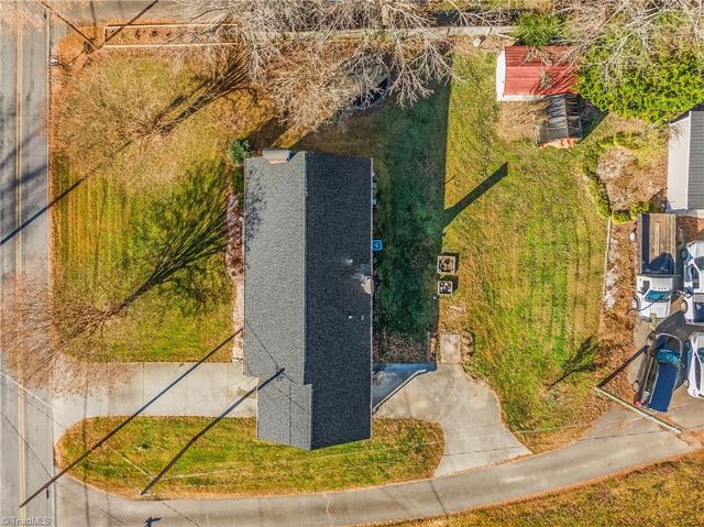 131 Hilda Drive, Mount Airy, NC 27030