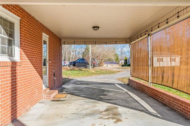 131 Hilda Drive, Mount Airy, NC 27030