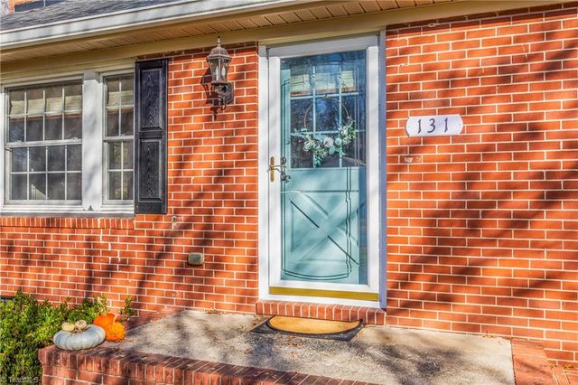 131 Hilda Drive, Mount Airy, NC 27030