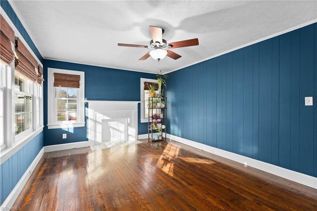 131 Hilda Drive, Mount Airy, NC 27030