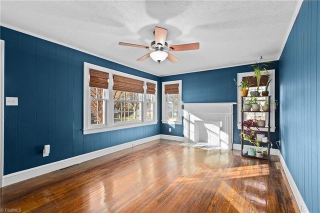 131 Hilda Drive, Mount Airy, NC 27030