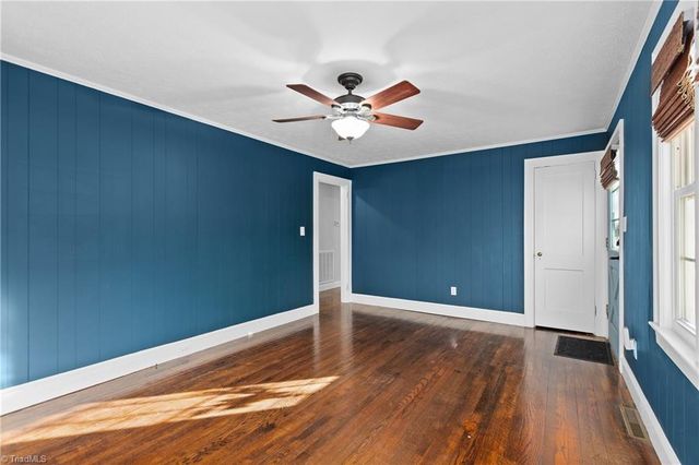 131 Hilda Drive, Mount Airy, NC 27030