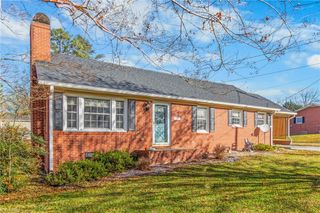 131 Hilda Drive, Mount Airy, NC 27030