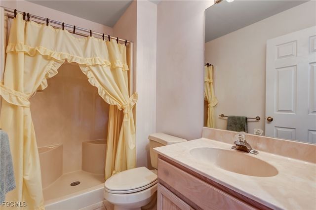 17721 Castle Harbor DR, Fort Myers, FL 33967