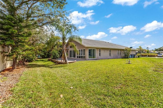 17721 Castle Harbor DR, Fort Myers, FL 33967