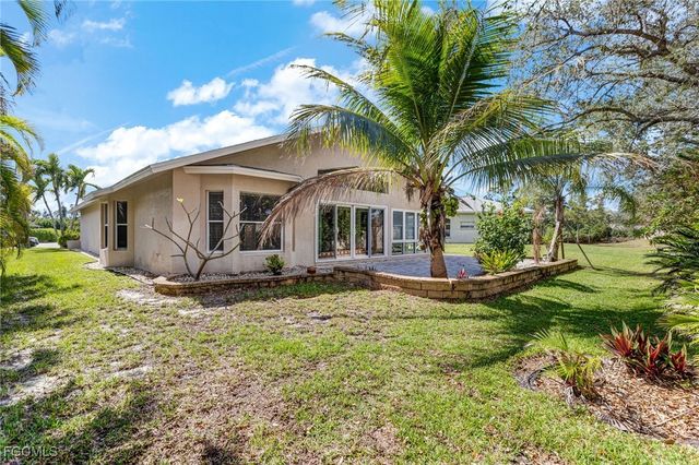 17721 Castle Harbor DR, Fort Myers, FL 33967