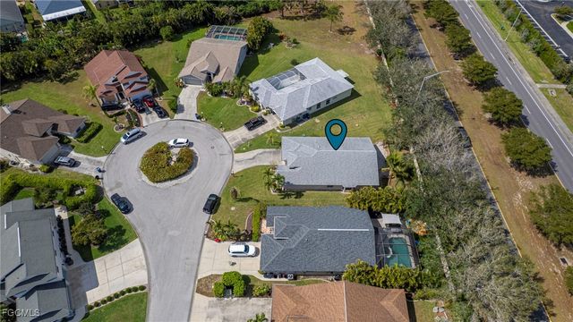 17721 Castle Harbor DR, Fort Myers, FL 33967