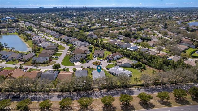 17721 Castle Harbor DR, Fort Myers, FL 33967