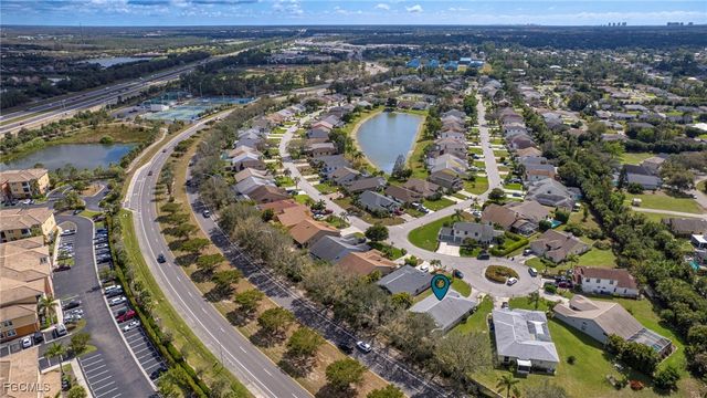 17721 Castle Harbor DR, Fort Myers, FL 33967