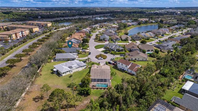 17721 Castle Harbor DR, Fort Myers, FL 33967