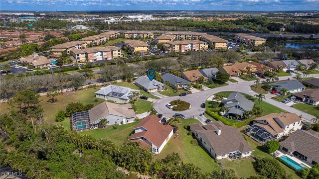 17721 Castle Harbor DR, Fort Myers, FL 33967