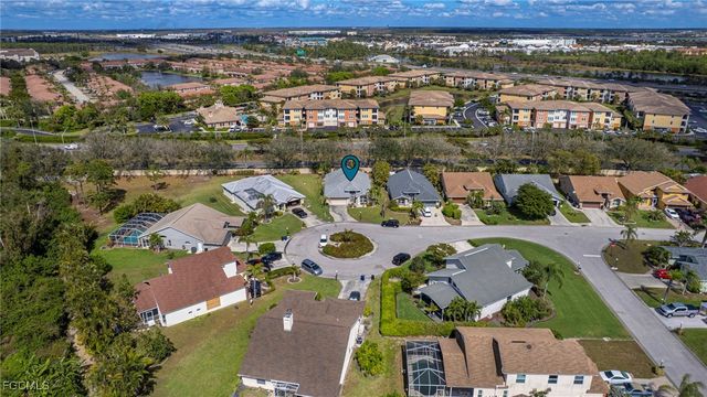 17721 Castle Harbor DR, Fort Myers, FL 33967
