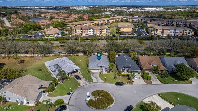17721 Castle Harbor DR, Fort Myers, FL 33967