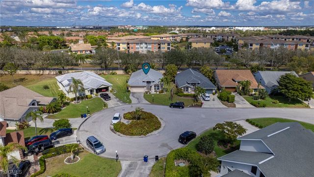 17721 Castle Harbor DR, Fort Myers, FL 33967