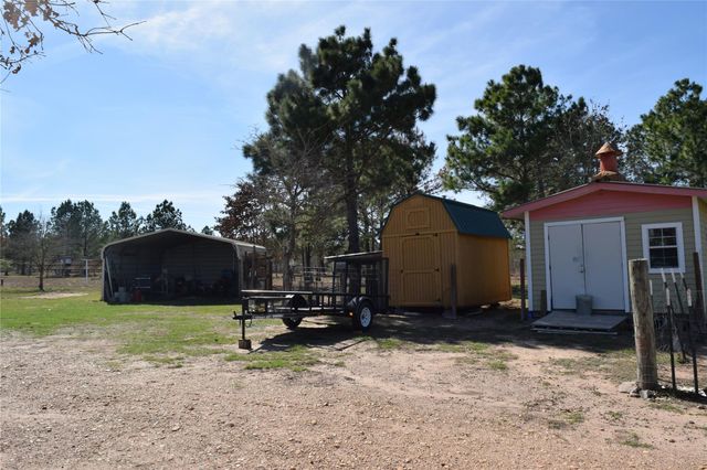 278 Winfield Thicket RD, Bastrop, TX 78602