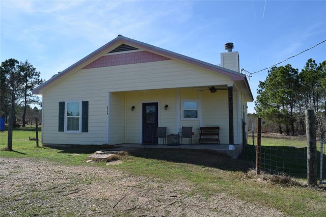 278 Winfield Thicket RD, Bastrop, TX 78602