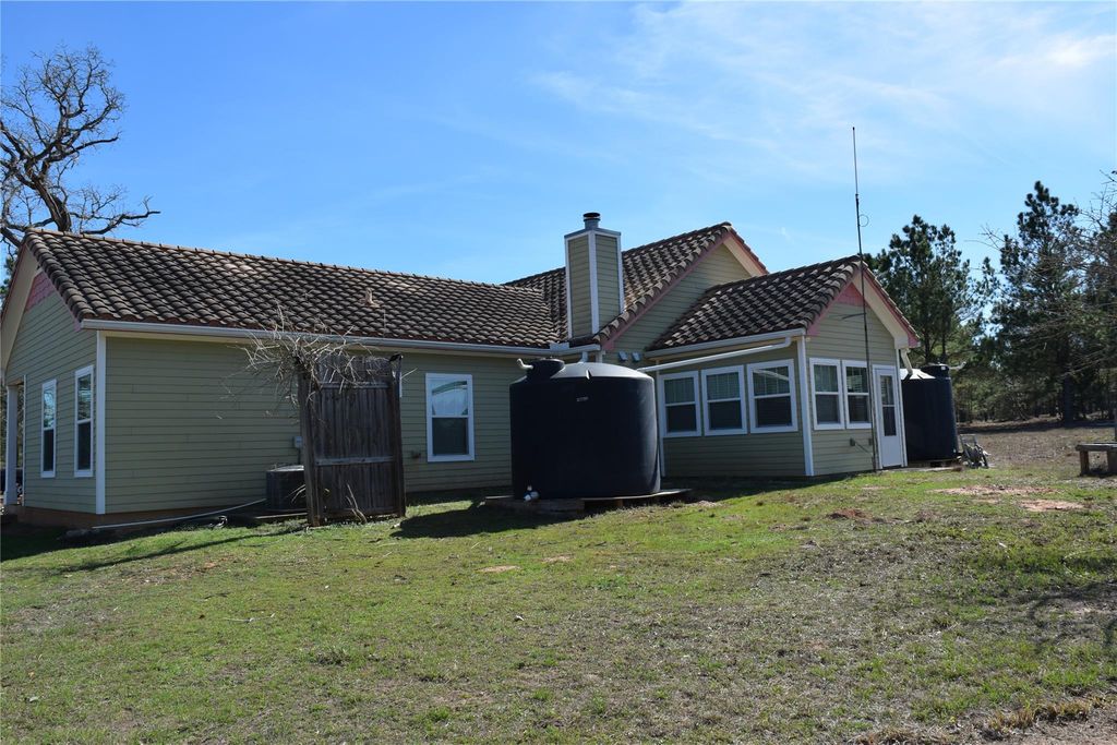 278 Winfield Thicket RD, Bastrop, TX 78602