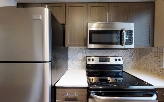 4710 Abbott Avenue 105, Highland Park, TX 75205