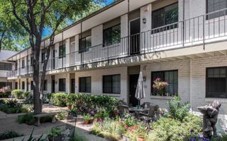 4710 Abbott Avenue 105, Highland Park, TX 75205
