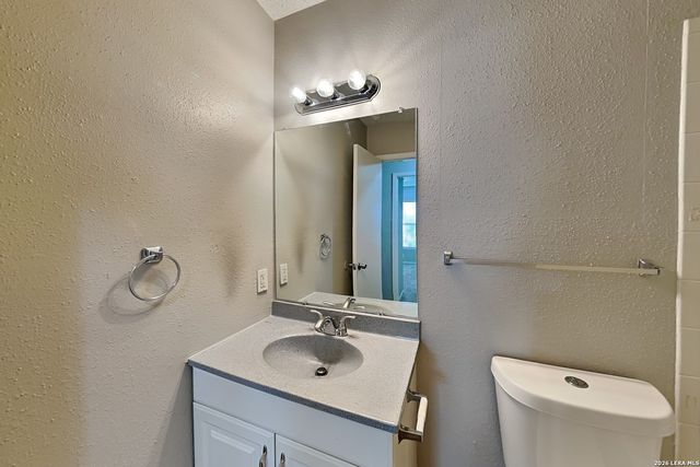 9506 Sugarloaf, San Antonio, TX 78245