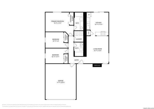 9506 Sugarloaf, San Antonio, TX 78245