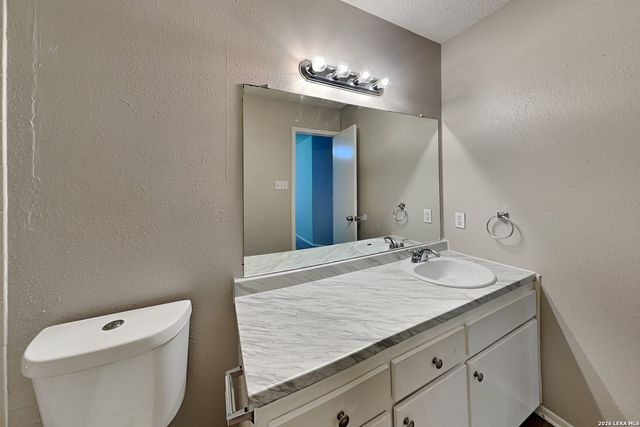 9506 Sugarloaf, San Antonio, TX 78245