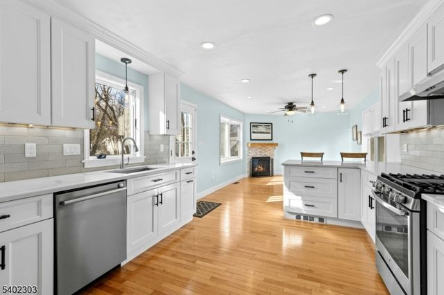 35 Shady Ln, Fanwood Boro, NJ 07023