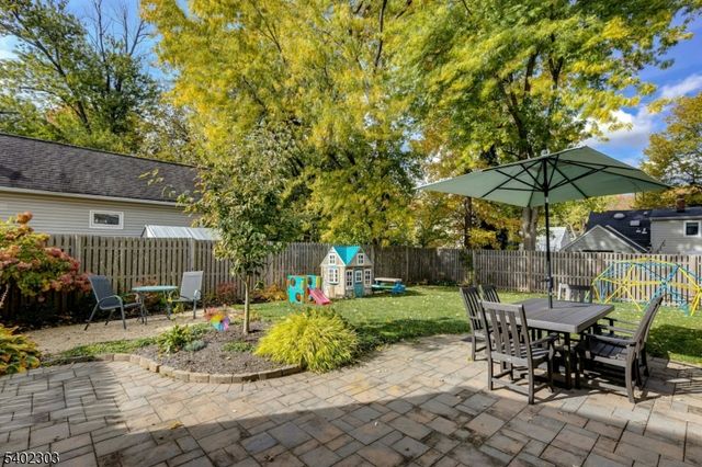 35 Shady Ln, Fanwood Boro, NJ 07023