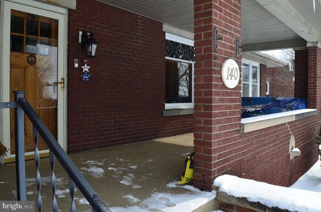 140 CASE AVE, Sharon, PA 16146