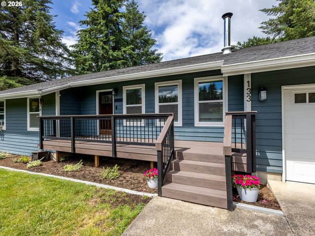 133 BRYANT Ln, Woodland, WA 98674