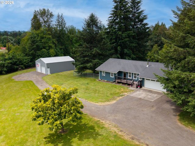 133 BRYANT Ln, Woodland, WA 98674