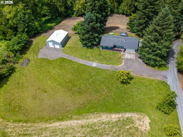133 BRYANT Ln, Woodland, WA 98674